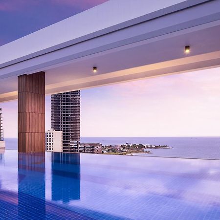 Riva Hotel Shv Sihanoukville Exterior photo